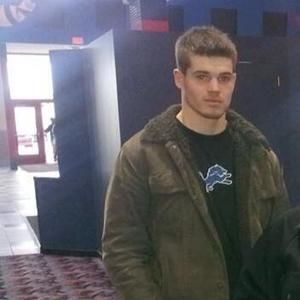 Meet your Posher, Marcus